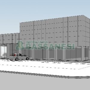 Loja com 164m², no bairro São José em Caxias do Sul para Alugar