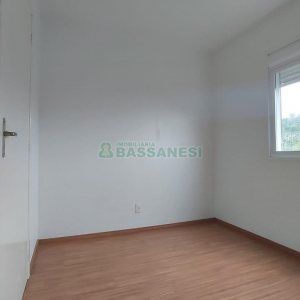Apartamento com 65m², 2 dormitórios, 1 vaga, no bairro Bela Vista em Caxias do Sul para Alugar