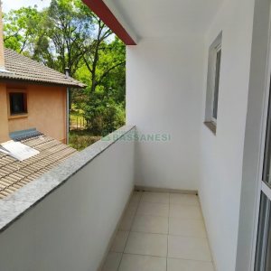 Apartamento com 65m², 2 dormitórios, 1 vaga, no bairro Bela Vista em Caxias do Sul para Alugar