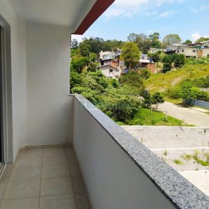 Apartamento com 65m², 2 dormitórios, 1 vaga, no bairro Bela Vista em Caxias do Sul para Alugar