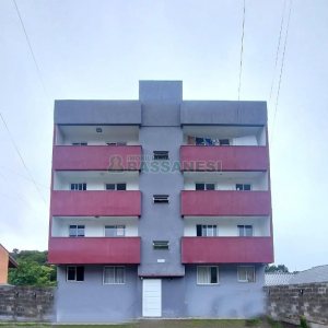 Apartamento com 65m², 2 dormitórios, 1 vaga, no bairro Bela Vista em Caxias do Sul para Alugar