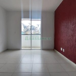 Apartamento com 65m², 2 dormitórios, 1 vaga, no bairro Bela Vista em Caxias do Sul para Alugar
