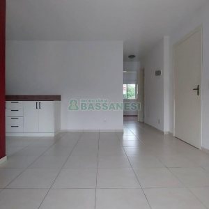 Apartamento com 65m², 2 dormitórios, 1 vaga, no bairro Bela Vista em Caxias do Sul para Alugar