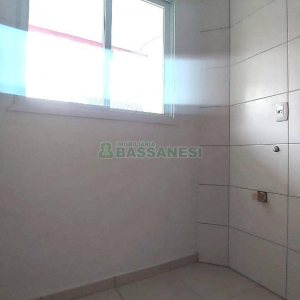 Apartamento com 65m², 2 dormitórios, 1 vaga, no bairro Bela Vista em Caxias do Sul para Alugar