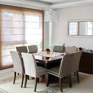 Apto Mobiliado com 153m², 3 dormitórios, 2 vagas, no bairro Lourdes em Caxias do Sul para Comprar