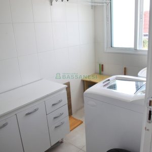 Apto Mobiliado com 153m², 3 dormitórios, 2 vagas, no bairro Lourdes em Caxias do Sul para Comprar