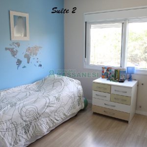 Apto Mobiliado com 153m², 3 dormitórios, 2 vagas, no bairro Lourdes em Caxias do Sul para Comprar