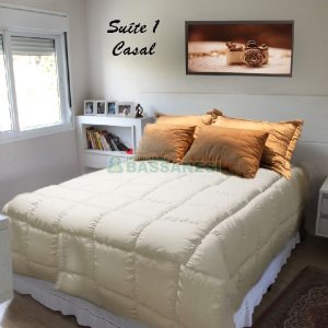 Apto Mobiliado com 153m², 3 dormitórios, 2 vagas, no bairro Lourdes em Caxias do Sul para Comprar