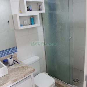 Apto Mobiliado com 153m², 3 dormitórios, 2 vagas, no bairro Lourdes em Caxias do Sul para Comprar