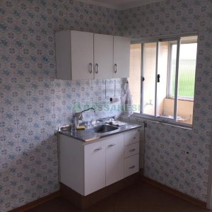 Apartamento com 38m², 1 dormitório, no bairro Pio X em Caxias do Sul para Comprar