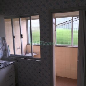 Apartamento com 38m², 1 dormitório, no bairro Pio X em Caxias do Sul para Comprar