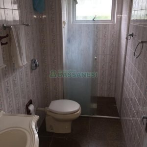 Apartamento com 38m², 1 dormitório, no bairro Pio X em Caxias do Sul para Comprar