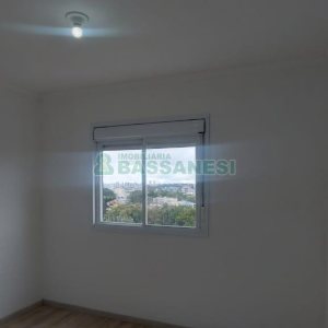 Apartamento com 62m², 2 dormitórios, 1 vaga, no bairro Vinhedos em Caxias do Sul para Alugar