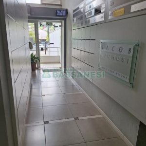 Sala com 60m², 1 vaga, no bairro Santa Catarina em Caxias do Sul para Alugar