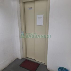 Sala com 60m², 1 vaga, no bairro Santa Catarina em Caxias do Sul para Alugar