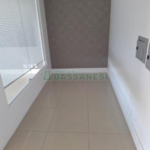 Sala com 60m², 1 vaga, no bairro Santa Catarina em Caxias do Sul para Alugar