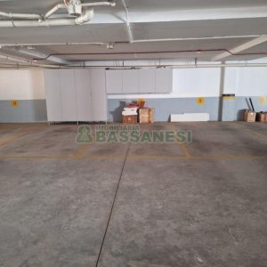 Sala com 60m², 1 vaga, no bairro Santa Catarina em Caxias do Sul para Alugar