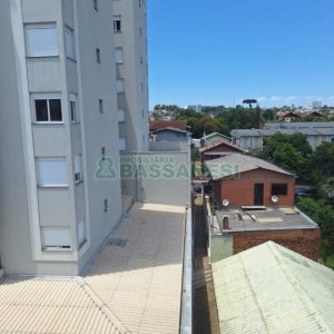 Sala com 60m², 1 vaga, no bairro Santa Catarina em Caxias do Sul para Alugar