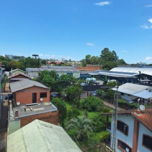 Sala com 60m², 1 vaga, no bairro Santa Catarina em Caxias do Sul para Alugar