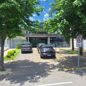 Sala com 60m², 1 vaga, no bairro Santa Catarina em Caxias do Sul para Alugar