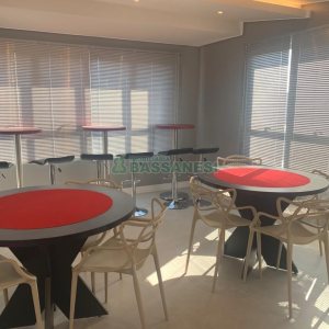 Apartamento com 41m², 1 dormitório, 1 vaga, no bairro Lourdes em Caxias do Sul para Comprar