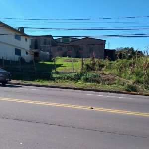 Terreno com 406m², no bairro Planalto em Caxias do Sul para Comprar