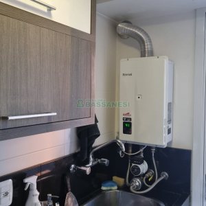 Apartamento com 129m², 2 dormitórios, 2 vagas, no bairro Vila Horn em Caxias do Sul para Comprar