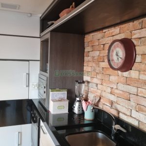 Apartamento com 129m², 2 dormitórios, 2 vagas, no bairro Vila Horn em Caxias do Sul para Comprar