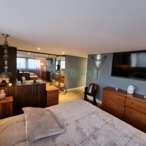 Apartamento com 129m², 2 dormitórios, 2 vagas, no bairro Vila Horn em Caxias do Sul para Comprar