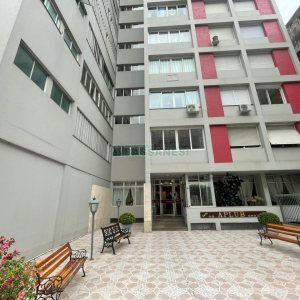 Apartamento com 136m², 3 dormitórios, no bairro São Pelegrino em Caxias do Sul para Comprar
