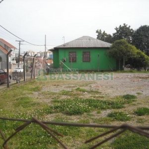Terreno com 665m², no bairro Jardim América em Caxias do Sul para Alugar