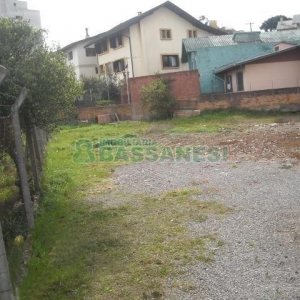 Terreno com 665m², no bairro Jardim América em Caxias do Sul para Alugar