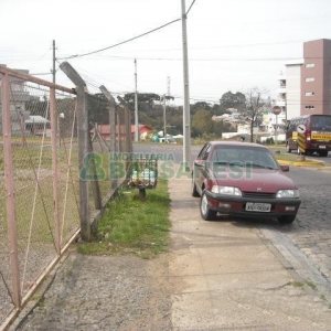 Terreno com 665m², no bairro Jardim América em Caxias do Sul para Alugar
