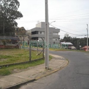 Terreno com 665m², no bairro Jardim América em Caxias do Sul para Alugar