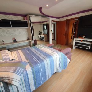 Apto/Cobertura com 505m², 3 dormitórios, 4 vagas, no bairro Centro em Caxias do Sul para Comprar