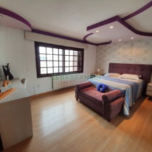 Apto/Cobertura com 505m², 3 dormitórios, 4 vagas, no bairro Centro em Caxias do Sul para Comprar