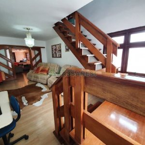 Apto/Cobertura com 505m², 3 dormitórios, 4 vagas, no bairro Centro em Caxias do Sul para Comprar