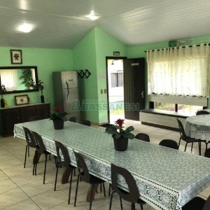 Apartamento com 77m², 2 dormitórios, 1 vaga, no bairro Marechal Floriano em Caxias do Sul para Comprar