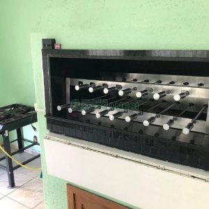 Apartamento com 77m², 2 dormitórios, 1 vaga, no bairro Marechal Floriano em Caxias do Sul para Comprar