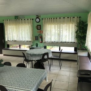 Apartamento com 77m², 2 dormitórios, 1 vaga, no bairro Marechal Floriano em Caxias do Sul para Comprar