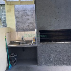 Apartamento com 77m², 2 dormitórios, 1 vaga, no bairro Marechal Floriano em Caxias do Sul para Comprar