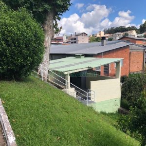 Apartamento com 77m², 2 dormitórios, 1 vaga, no bairro Marechal Floriano em Caxias do Sul para Comprar