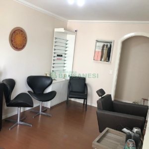 Apartamento com 77m², 2 dormitórios, 1 vaga, no bairro Marechal Floriano em Caxias do Sul para Comprar