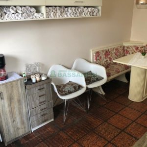 Apartamento com 77m², 2 dormitórios, 1 vaga, no bairro Marechal Floriano em Caxias do Sul para Comprar