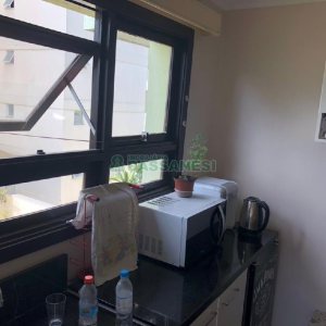 Apartamento com 77m², 2 dormitórios, 1 vaga, no bairro Marechal Floriano em Caxias do Sul para Comprar