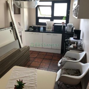 Apartamento com 77m², 2 dormitórios, 1 vaga, no bairro Marechal Floriano em Caxias do Sul para Comprar