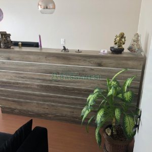 Apartamento com 77m², 2 dormitórios, 1 vaga, no bairro Marechal Floriano em Caxias do Sul para Comprar