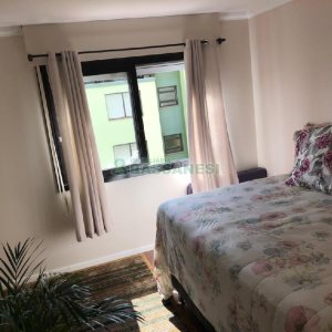 Apartamento com 77m², 2 dormitórios, 1 vaga, no bairro Marechal Floriano em Caxias do Sul para Comprar