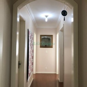 Apartamento com 77m², 2 dormitórios, 1 vaga, no bairro Marechal Floriano em Caxias do Sul para Comprar