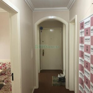 Apartamento com 77m², 2 dormitórios, 1 vaga, no bairro Marechal Floriano em Caxias do Sul para Comprar